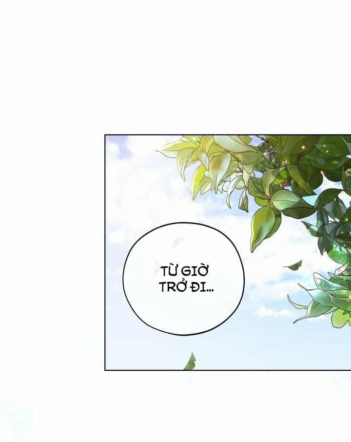 Công Chúa Khắc Ấn Lên Kẻ Phản Nghịch 14 trang 38