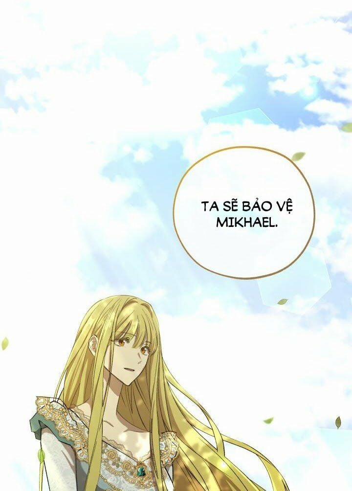 Công Chúa Khắc Ấn Lên Kẻ Phản Nghịch 14 trang 39