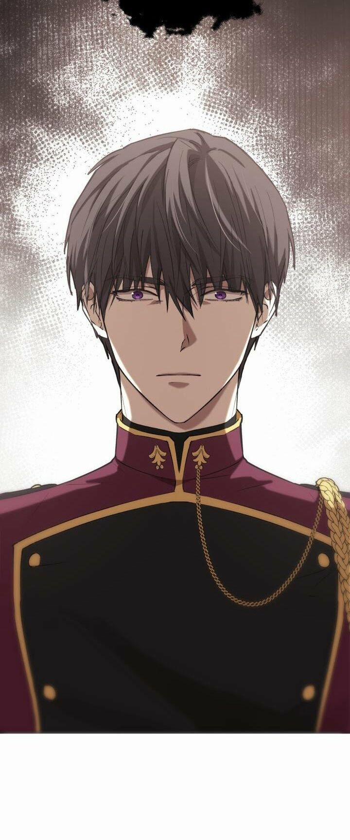 Công Chúa Khắc Ấn Lên Kẻ Phản Nghịch 14 trang 4