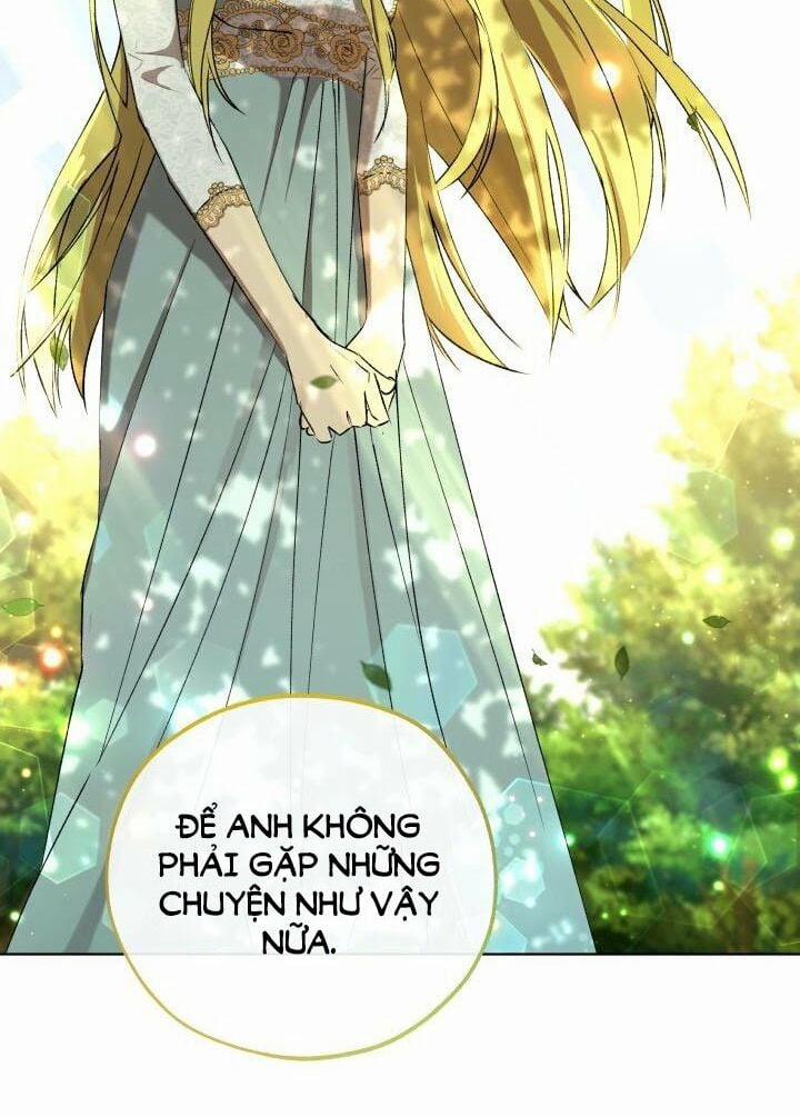 Công Chúa Khắc Ấn Lên Kẻ Phản Nghịch 14 trang 40