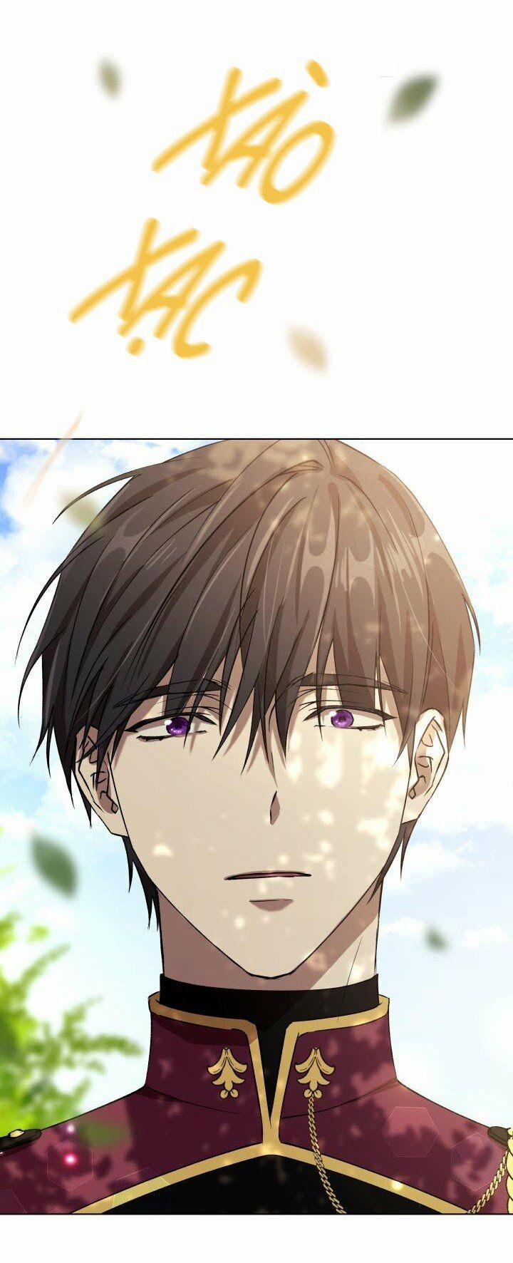 Công Chúa Khắc Ấn Lên Kẻ Phản Nghịch 14 trang 41