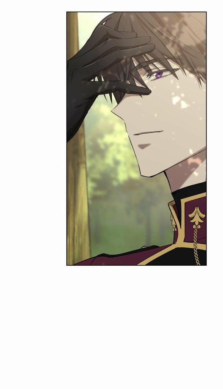 Công Chúa Khắc Ấn Lên Kẻ Phản Nghịch 14 trang 45