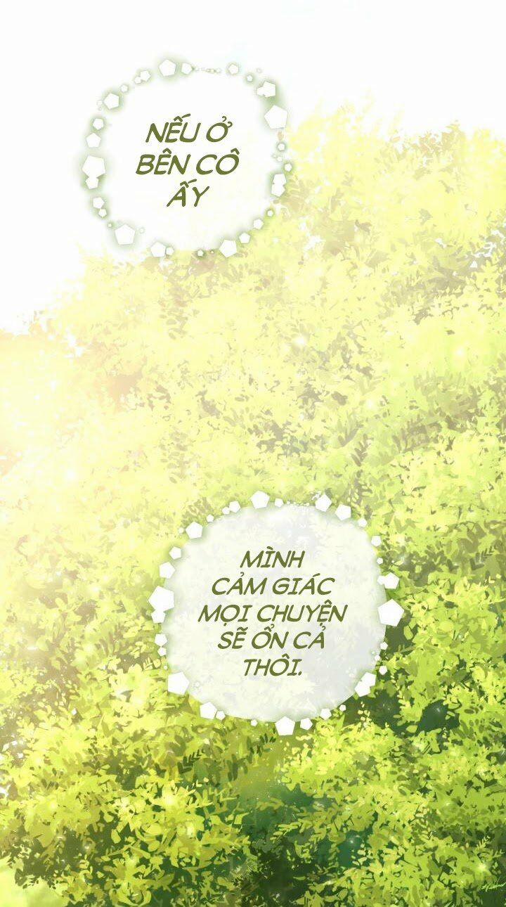 Công Chúa Khắc Ấn Lên Kẻ Phản Nghịch 14 trang 47