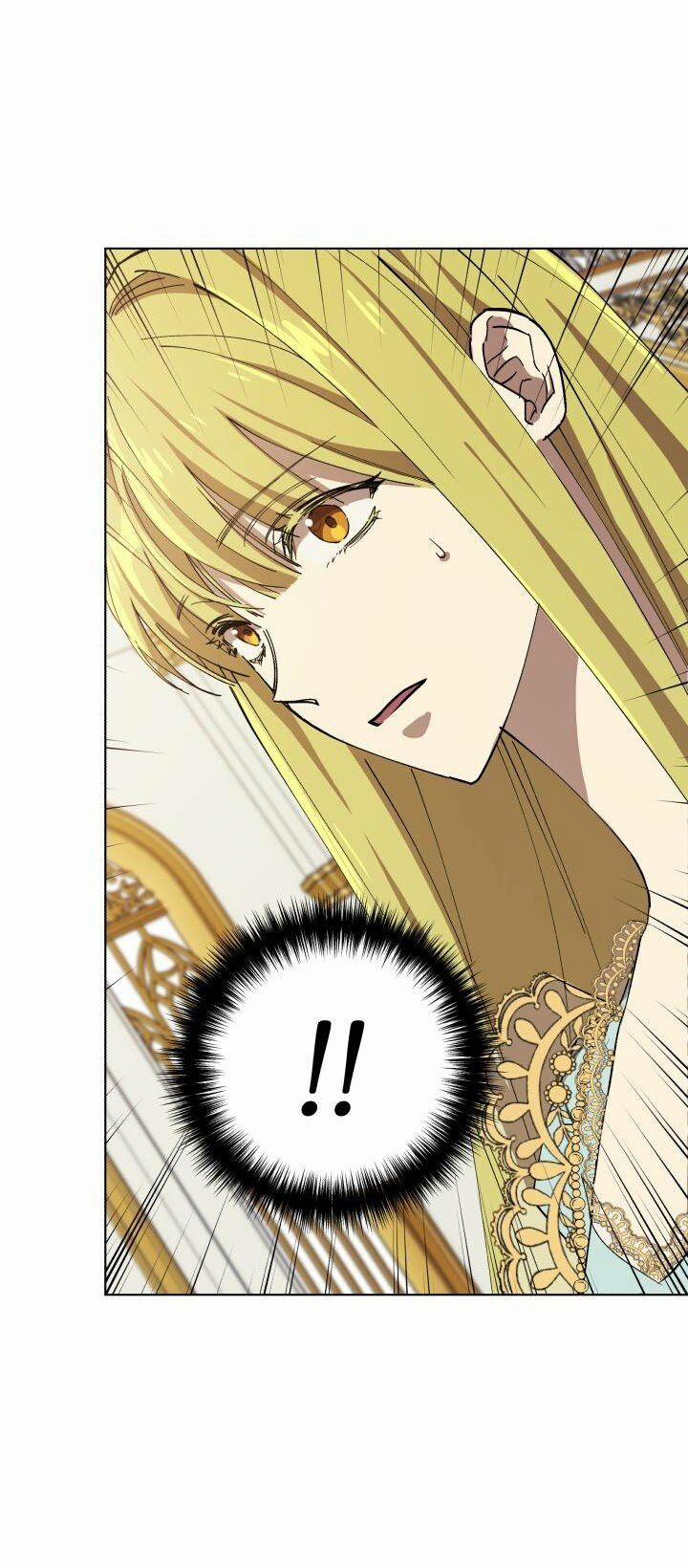 Công Chúa Khắc Ấn Lên Kẻ Phản Nghịch 14 trang 5