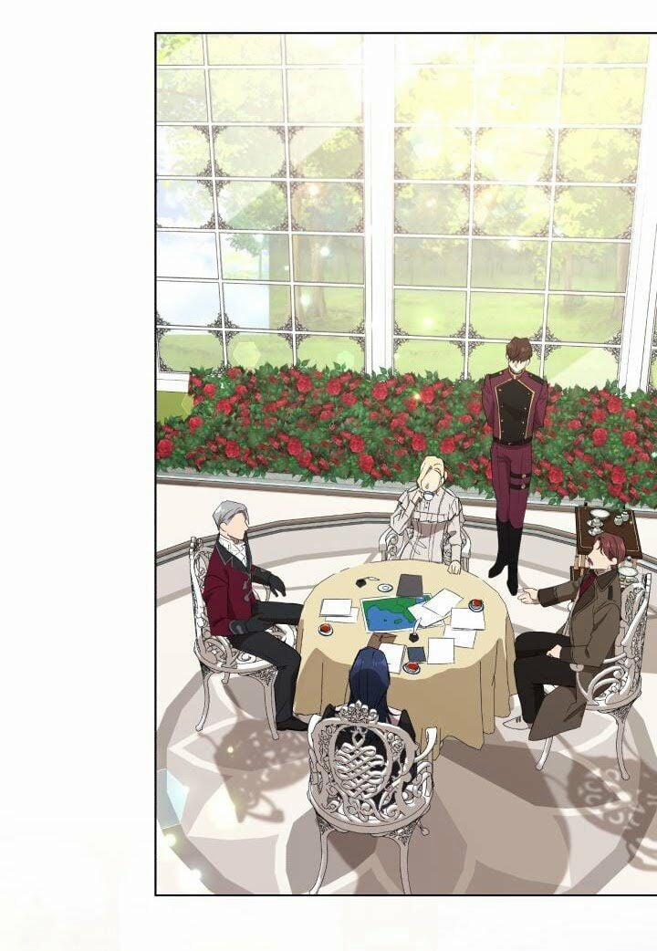 Công Chúa Khắc Ấn Lên Kẻ Phản Nghịch 14 trang 51