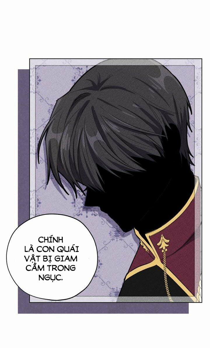 Công Chúa Khắc Ấn Lên Kẻ Phản Nghịch 14 trang 54