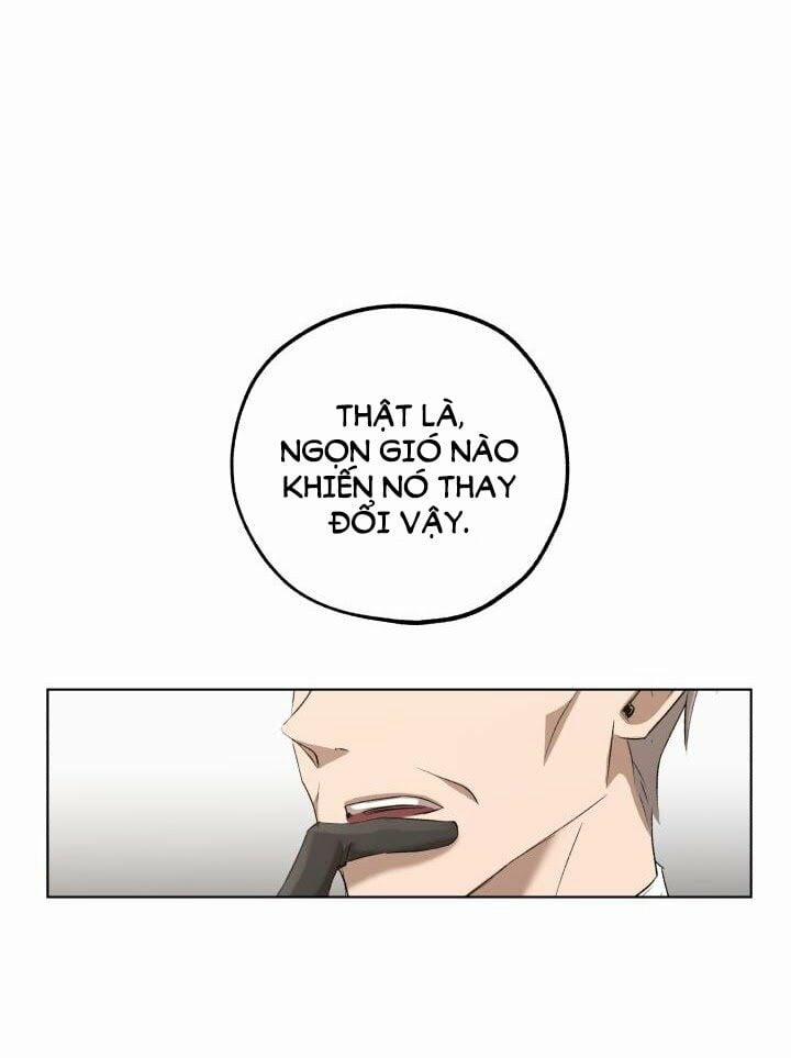 Công Chúa Khắc Ấn Lên Kẻ Phản Nghịch 14 trang 55