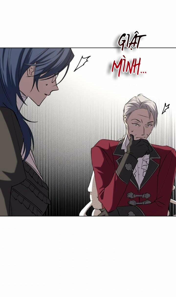 Công Chúa Khắc Ấn Lên Kẻ Phản Nghịch 14 trang 59