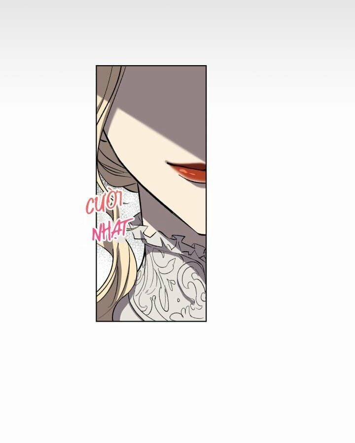 Công Chúa Khắc Ấn Lên Kẻ Phản Nghịch 14 trang 62