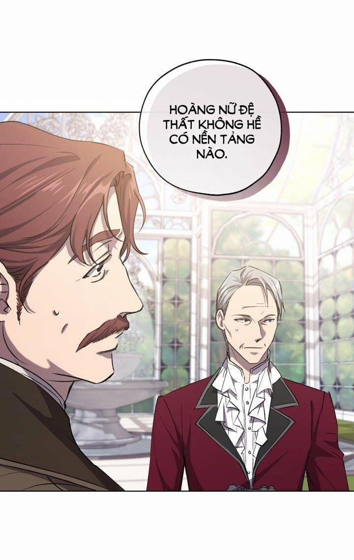 Công Chúa Khắc Ấn Lên Kẻ Phản Nghịch 14 trang 64