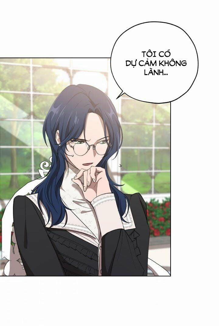 Công Chúa Khắc Ấn Lên Kẻ Phản Nghịch 14 trang 66