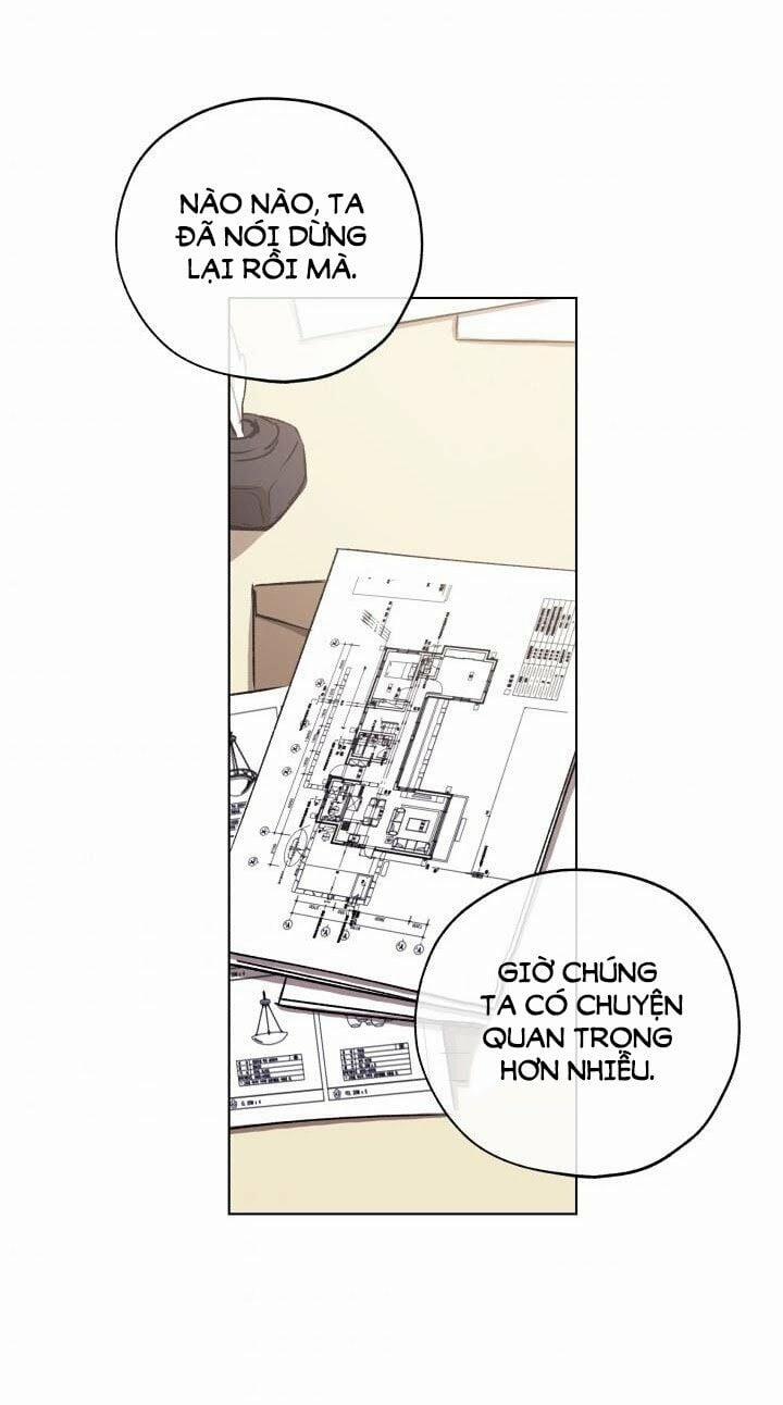 Công Chúa Khắc Ấn Lên Kẻ Phản Nghịch 14 trang 67