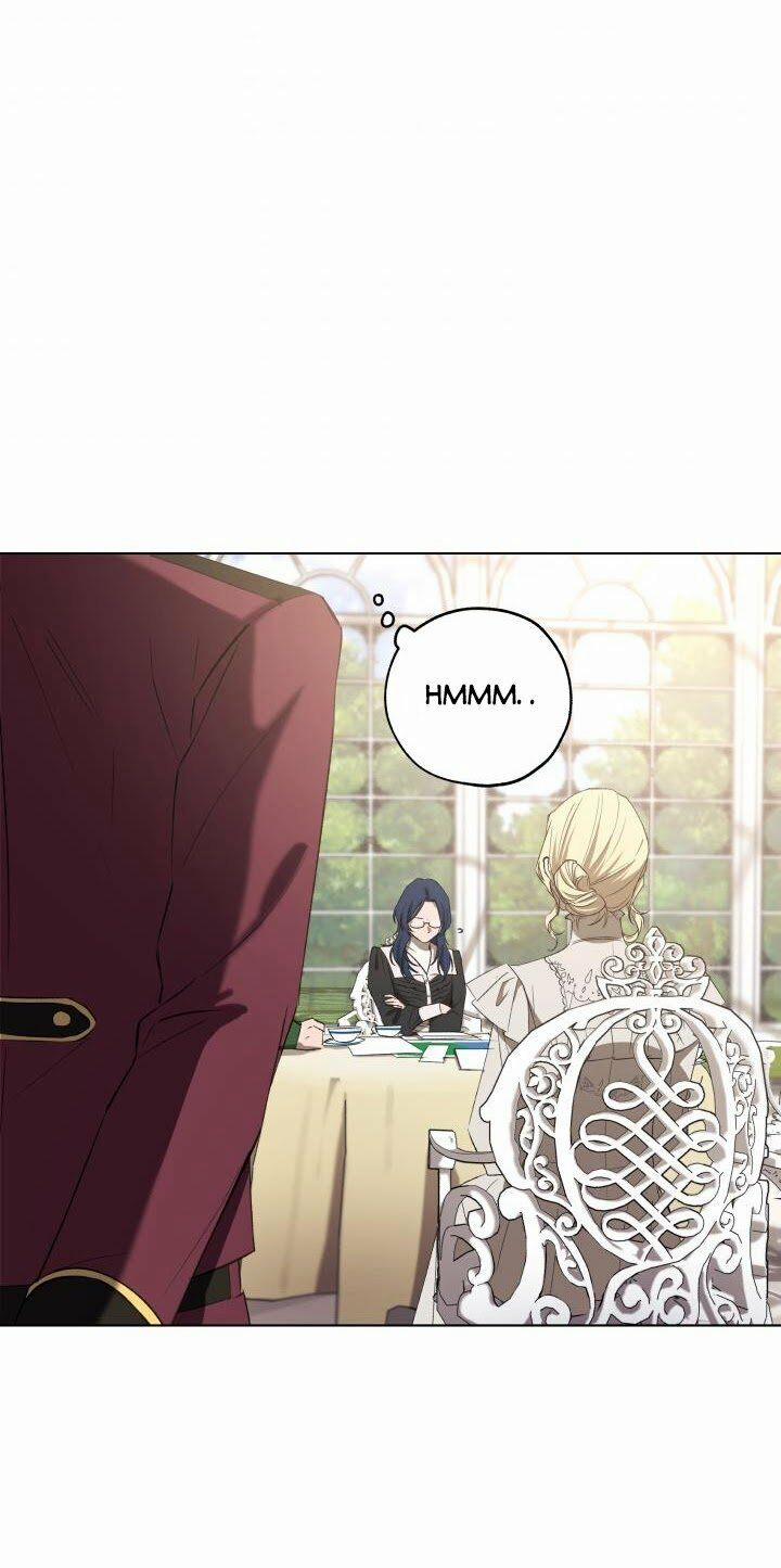 Công Chúa Khắc Ấn Lên Kẻ Phản Nghịch 14 trang 68