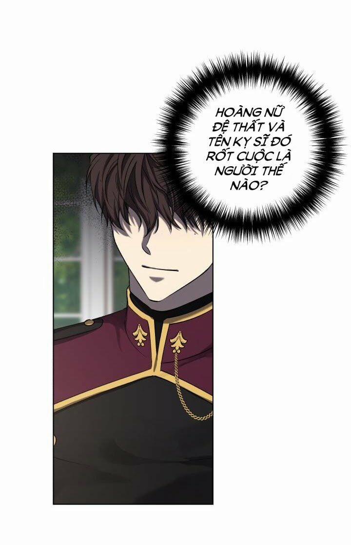 Công Chúa Khắc Ấn Lên Kẻ Phản Nghịch 14 trang 70