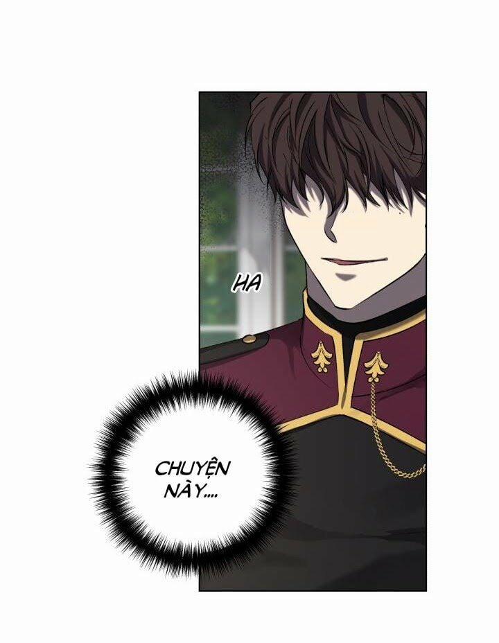 Công Chúa Khắc Ấn Lên Kẻ Phản Nghịch 14 trang 71