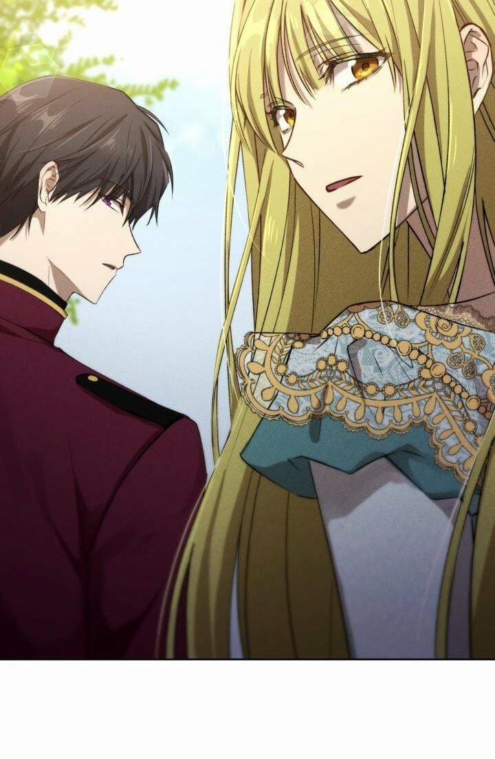 Công Chúa Khắc Ấn Lên Kẻ Phản Nghịch 14 trang 73