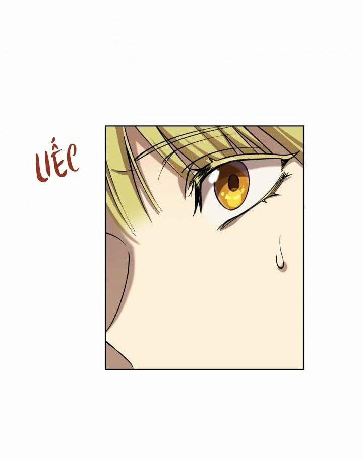 Công Chúa Khắc Ấn Lên Kẻ Phản Nghịch 14 trang 8