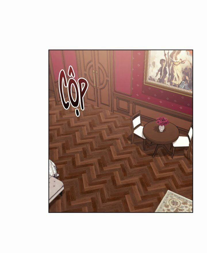 Công Chúa Khắc Ấn Lên Kẻ Phản Nghịch 15 trang 13