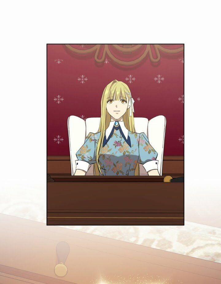 Công Chúa Khắc Ấn Lên Kẻ Phản Nghịch 15 trang 14