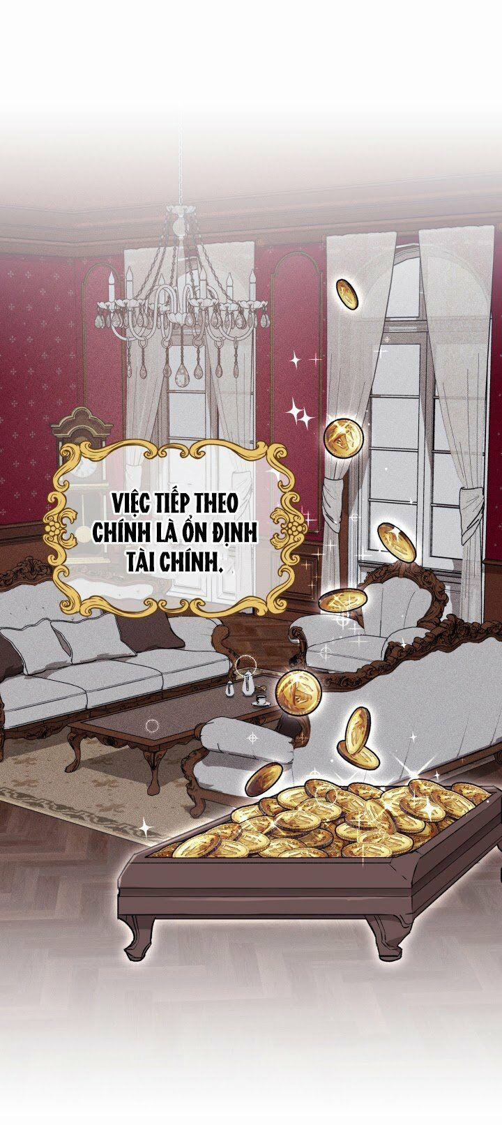 Công Chúa Khắc Ấn Lên Kẻ Phản Nghịch 15 trang 18