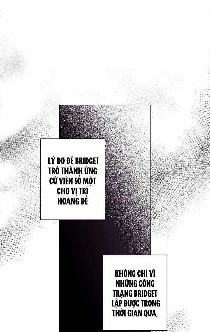 Công Chúa Khắc Ấn Lên Kẻ Phản Nghịch 15 trang 22