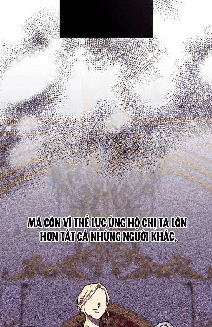 Công Chúa Khắc Ấn Lên Kẻ Phản Nghịch 15 trang 23