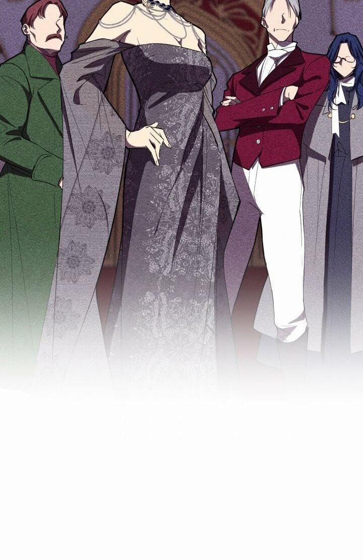 Công Chúa Khắc Ấn Lên Kẻ Phản Nghịch 15 trang 24