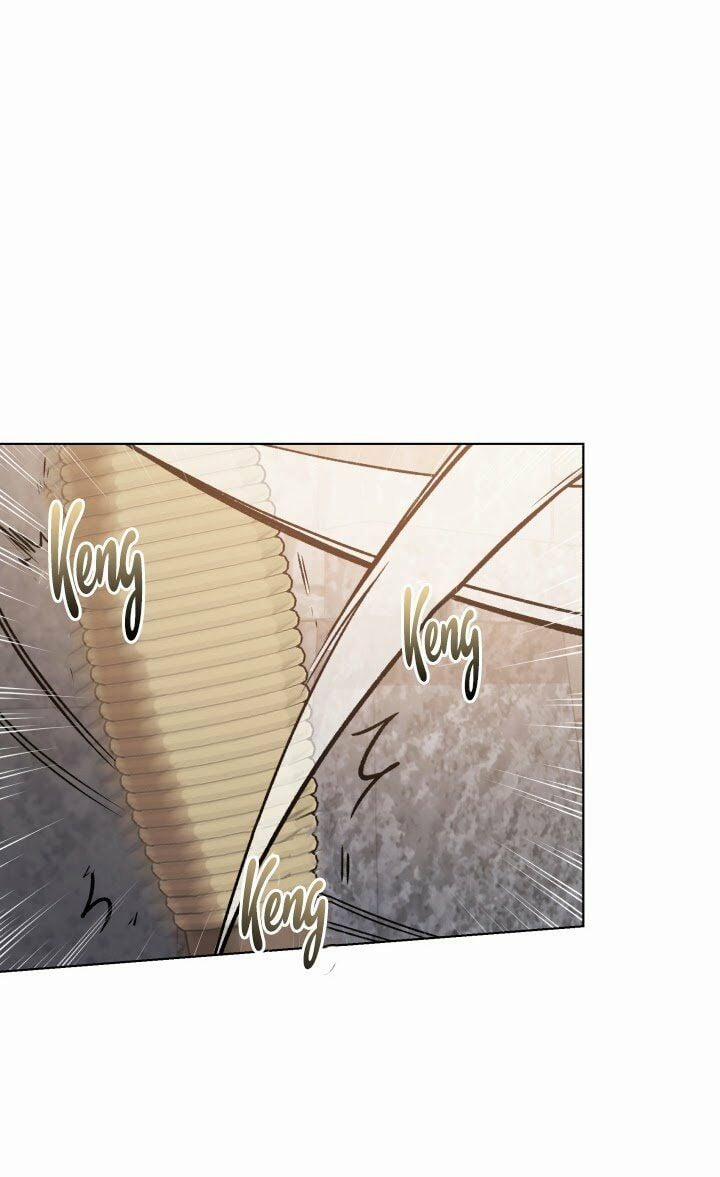 Công Chúa Khắc Ấn Lên Kẻ Phản Nghịch 15 trang 36