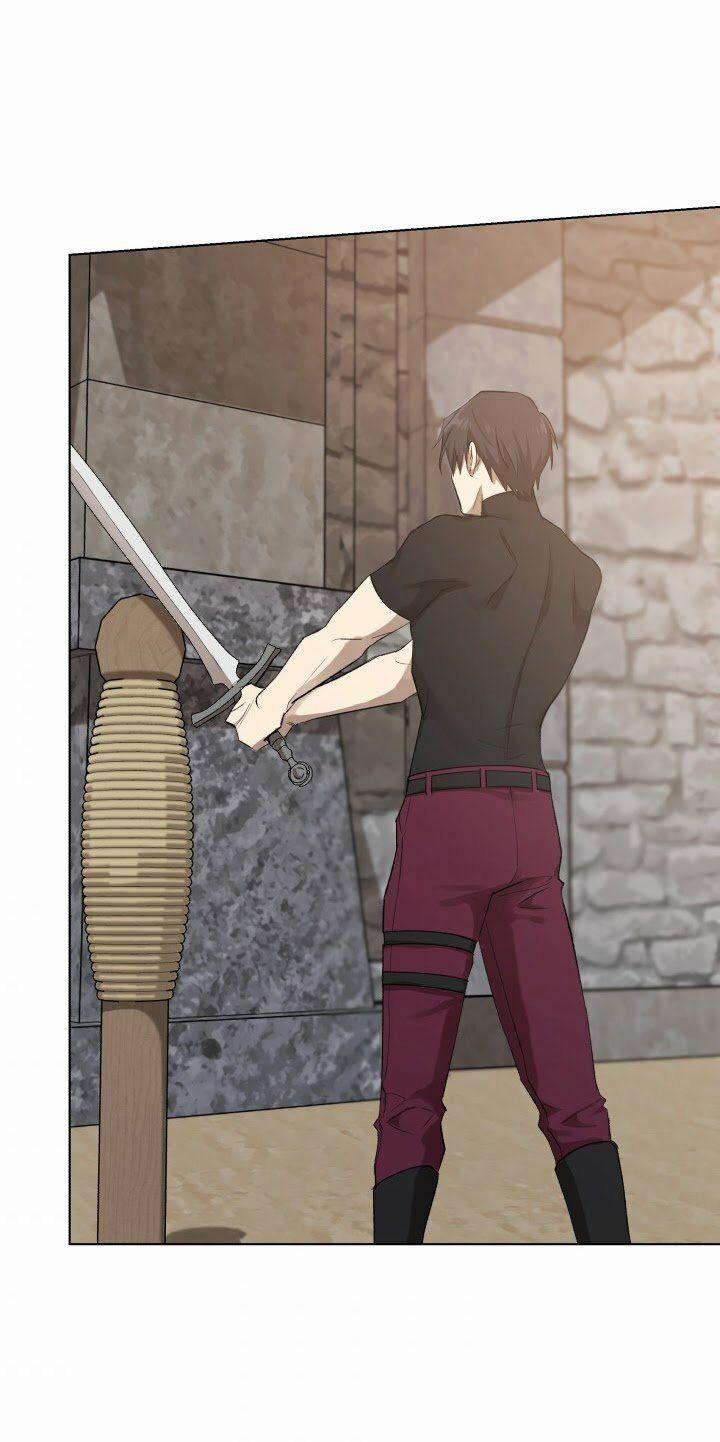 Công Chúa Khắc Ấn Lên Kẻ Phản Nghịch 15 trang 37