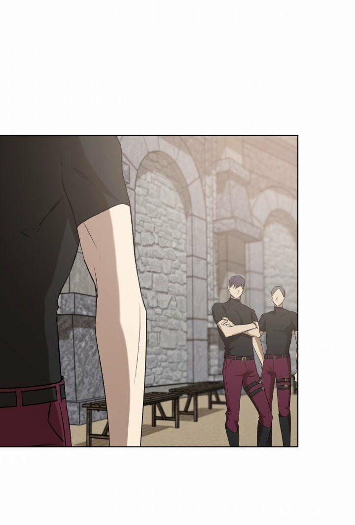 Công Chúa Khắc Ấn Lên Kẻ Phản Nghịch 15 trang 38