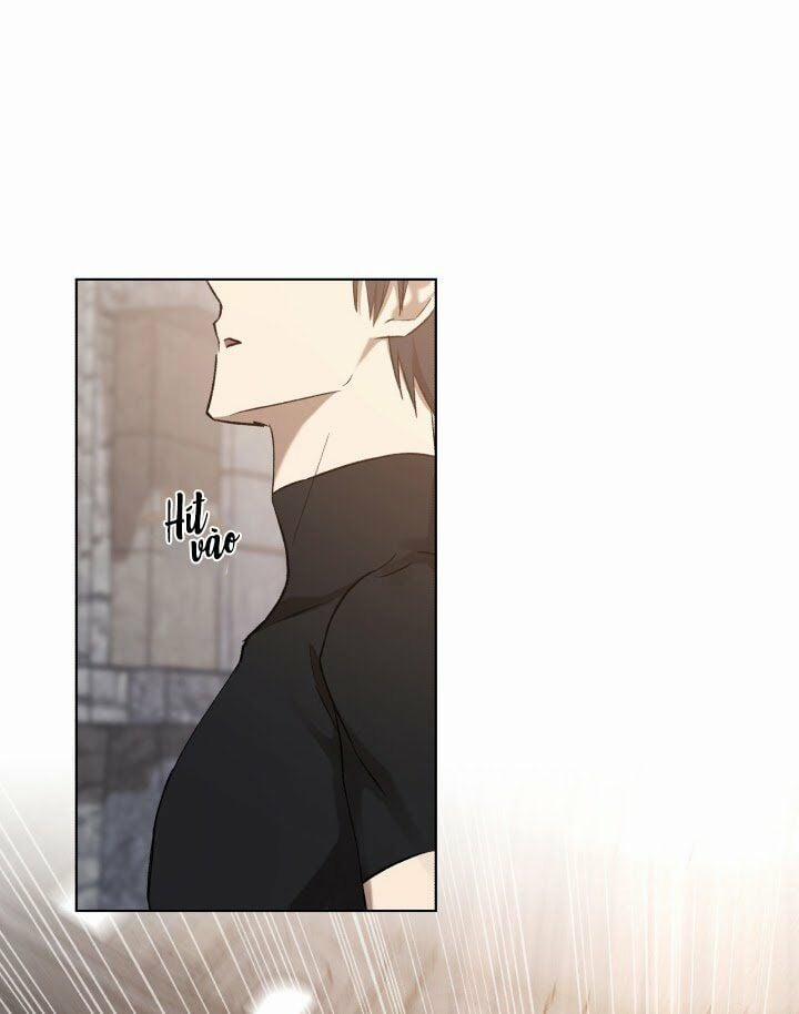 Công Chúa Khắc Ấn Lên Kẻ Phản Nghịch 15 trang 41