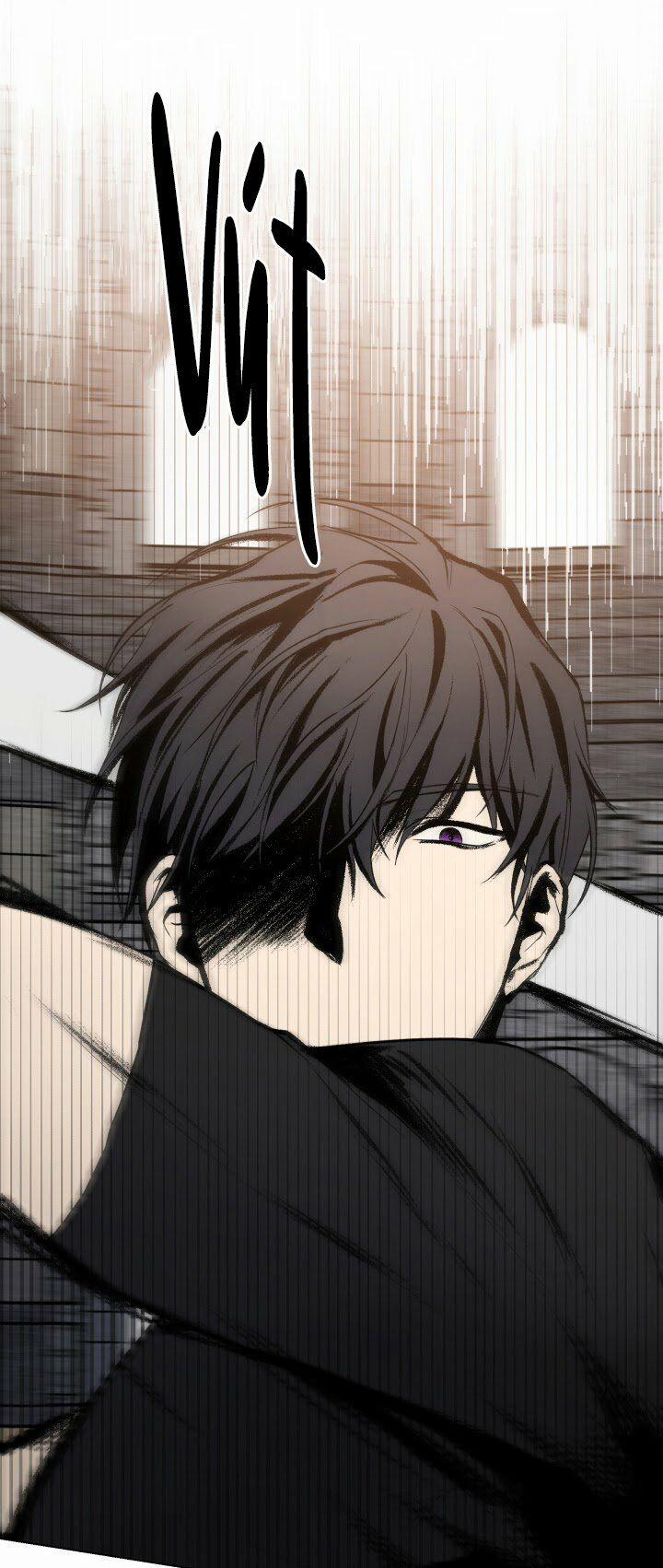 Công Chúa Khắc Ấn Lên Kẻ Phản Nghịch 15 trang 43