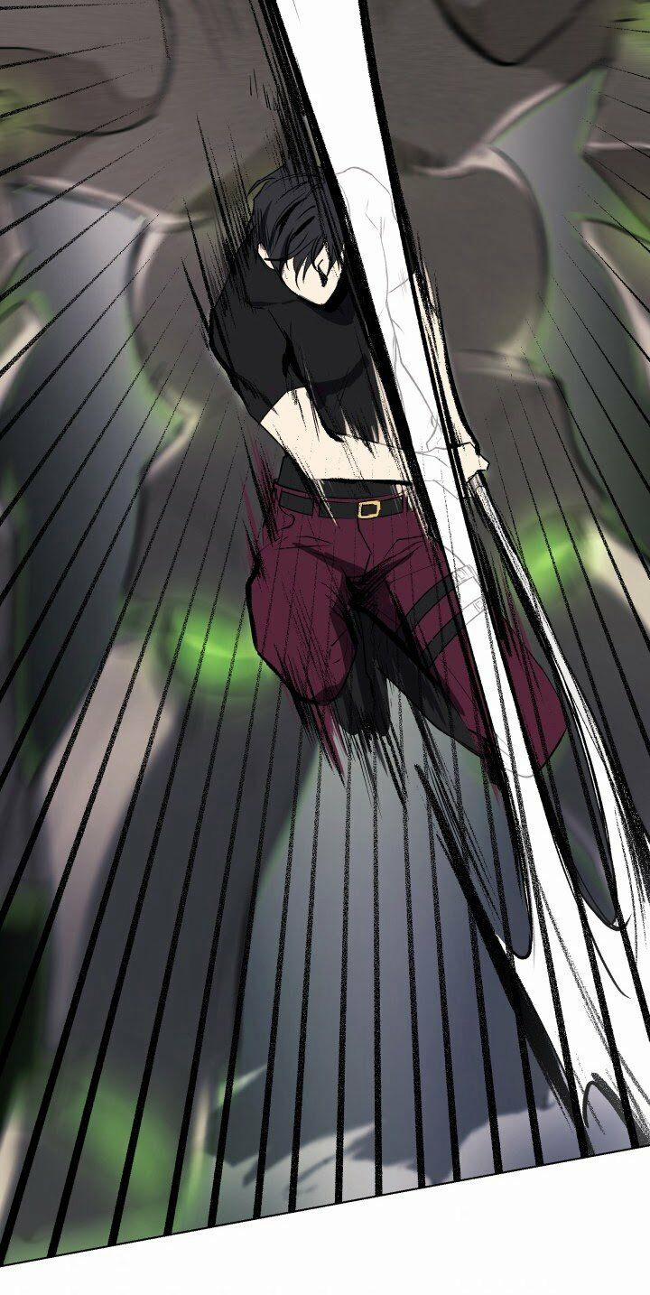 Công Chúa Khắc Ấn Lên Kẻ Phản Nghịch 15 trang 45