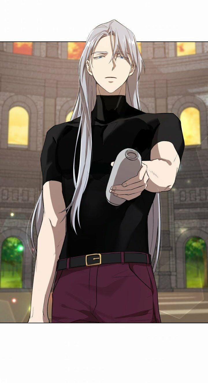 Công Chúa Khắc Ấn Lên Kẻ Phản Nghịch 15 trang 52