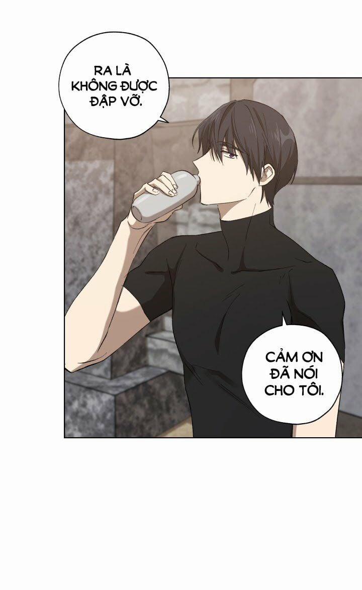 Công Chúa Khắc Ấn Lên Kẻ Phản Nghịch 15 trang 55