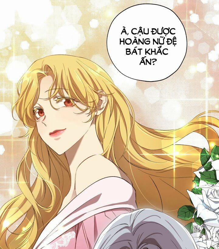 Công Chúa Khắc Ấn Lên Kẻ Phản Nghịch 15 trang 58