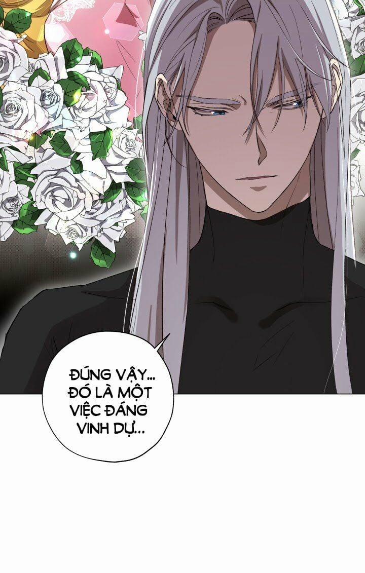 Công Chúa Khắc Ấn Lên Kẻ Phản Nghịch 15 trang 59