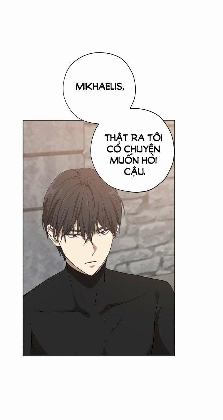 Công Chúa Khắc Ấn Lên Kẻ Phản Nghịch 15 trang 60