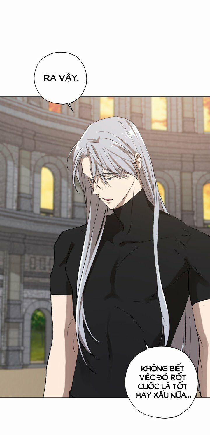 Công Chúa Khắc Ấn Lên Kẻ Phản Nghịch 15 trang 65