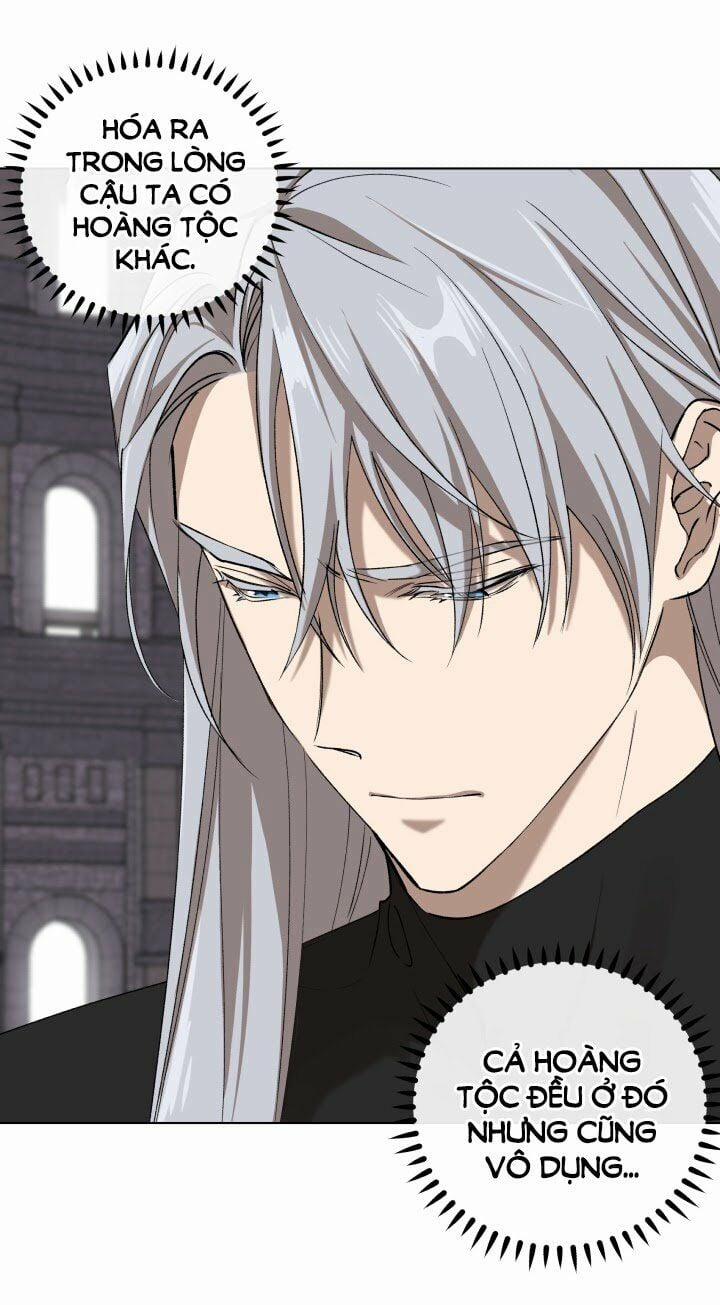 Công Chúa Khắc Ấn Lên Kẻ Phản Nghịch 15 trang 67