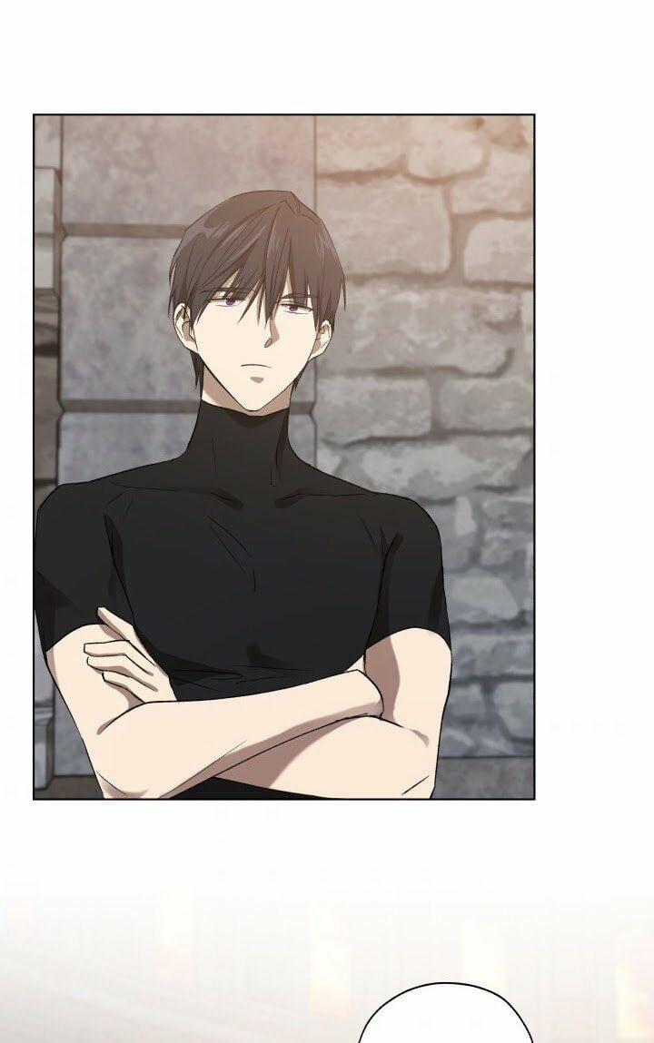 Công Chúa Khắc Ấn Lên Kẻ Phản Nghịch 15 trang 68