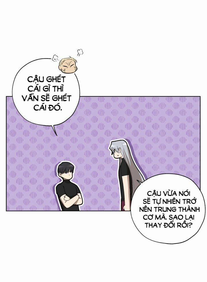 Công Chúa Khắc Ấn Lên Kẻ Phản Nghịch 15 trang 70