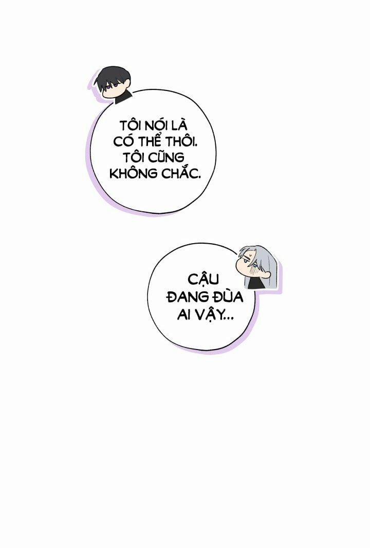 Công Chúa Khắc Ấn Lên Kẻ Phản Nghịch 15 trang 71