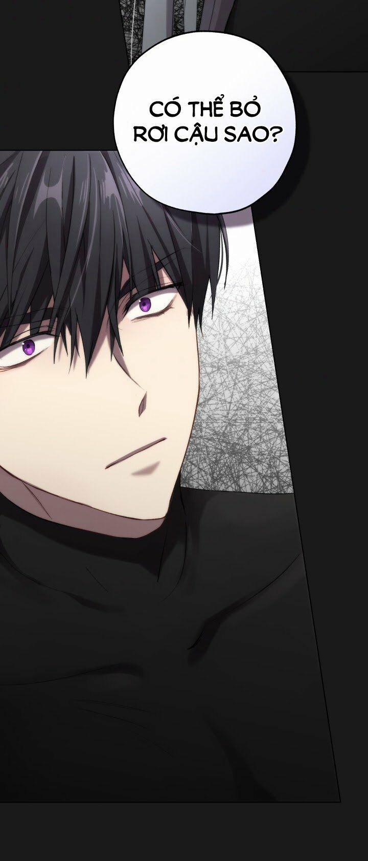 Công Chúa Khắc Ấn Lên Kẻ Phản Nghịch 15 trang 76