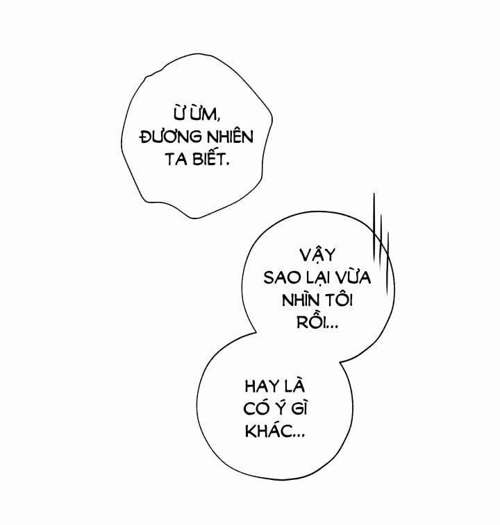 Công Chúa Khắc Ấn Lên Kẻ Phản Nghịch 16 trang 55