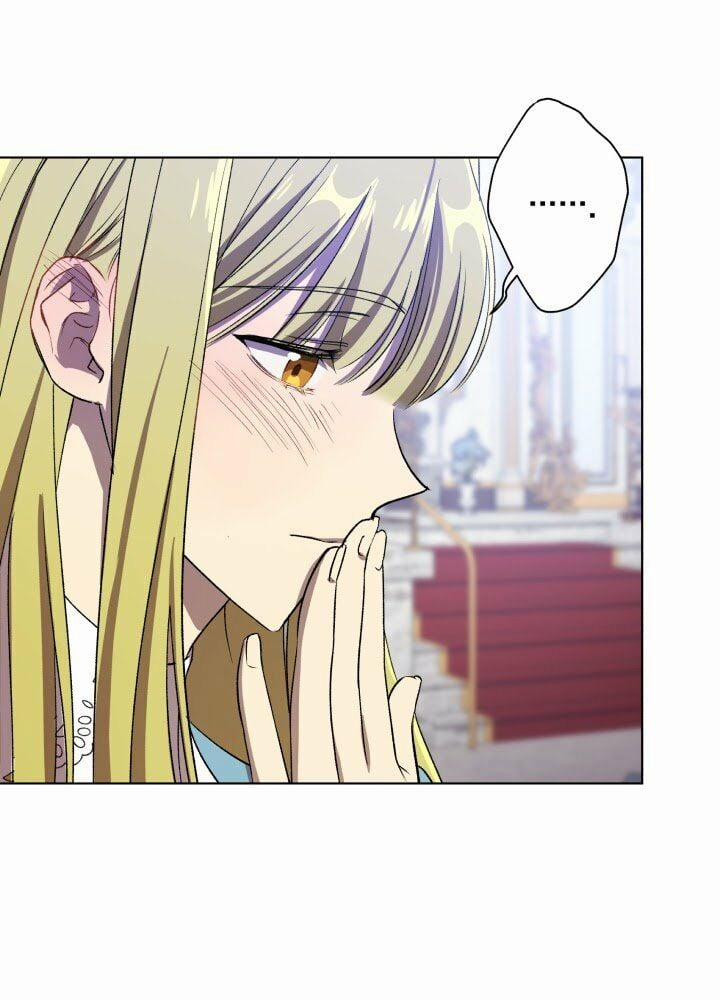 Công Chúa Khắc Ấn Lên Kẻ Phản Nghịch 16 trang 59