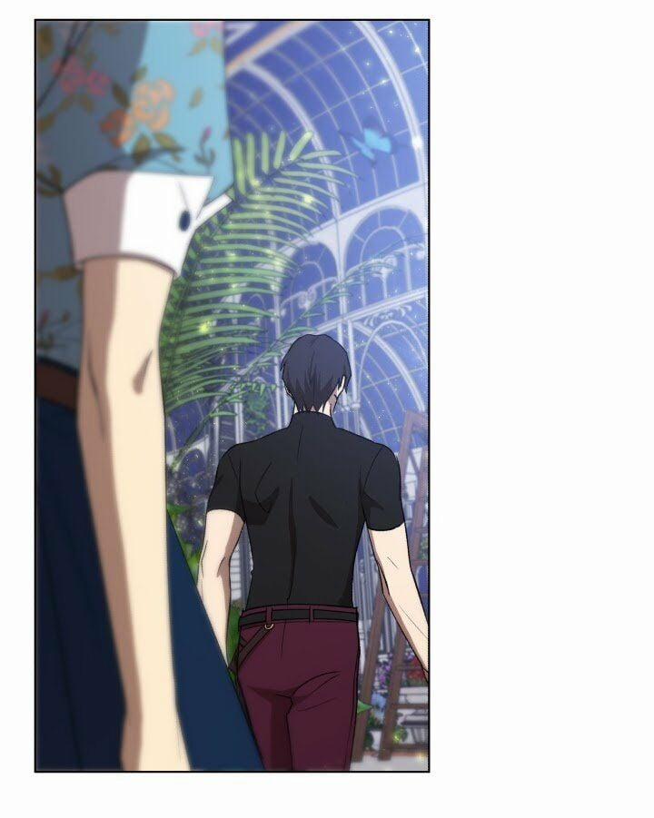 Công Chúa Khắc Ấn Lên Kẻ Phản Nghịch 16 trang 64