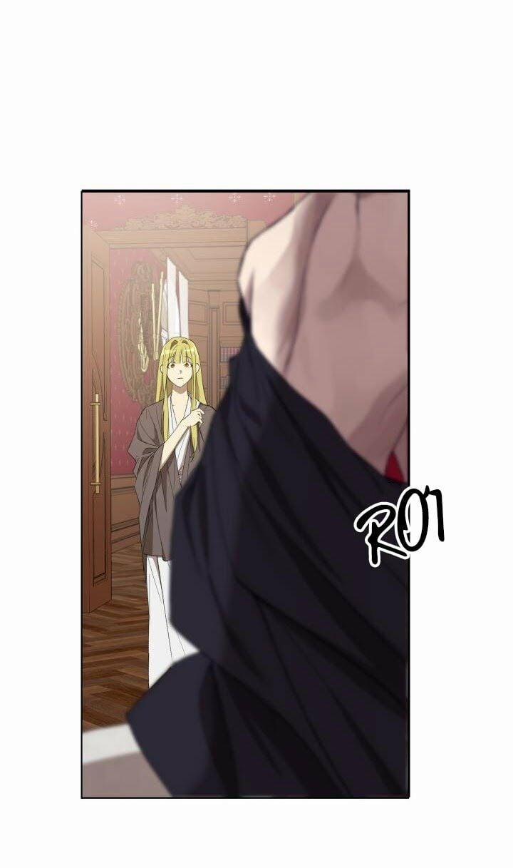 Công Chúa Khắc Ấn Lên Kẻ Phản Nghịch 17 trang 2