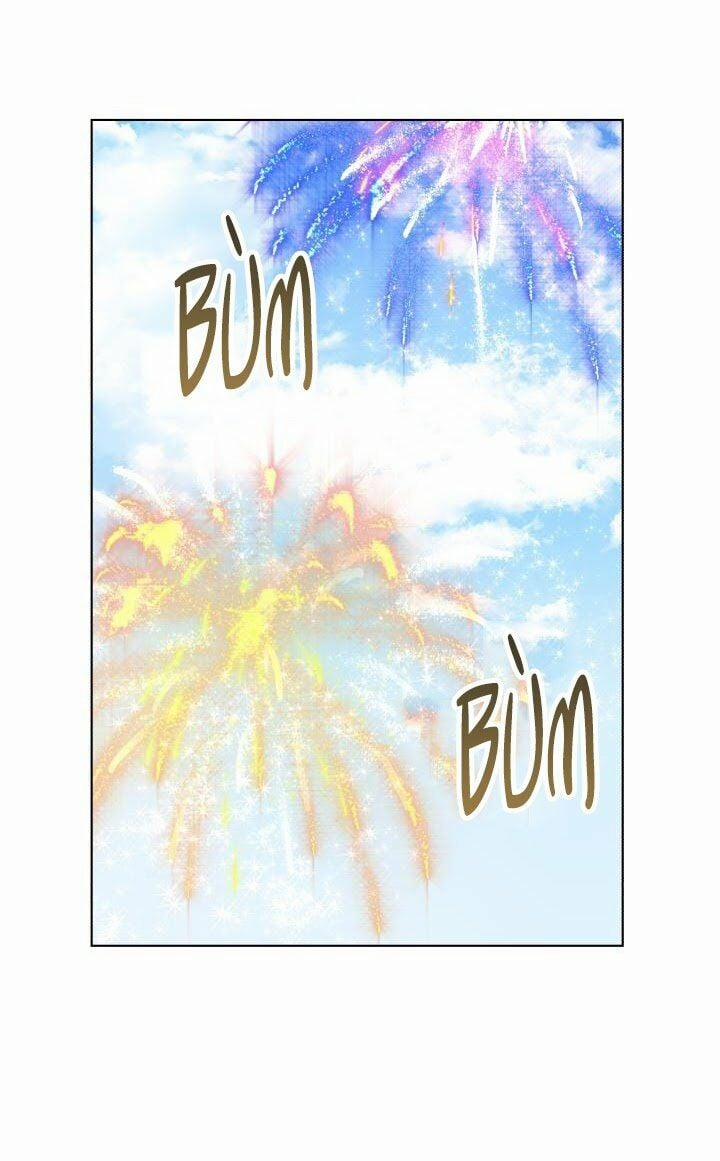 Công Chúa Khắc Ấn Lên Kẻ Phản Nghịch 17 trang 36