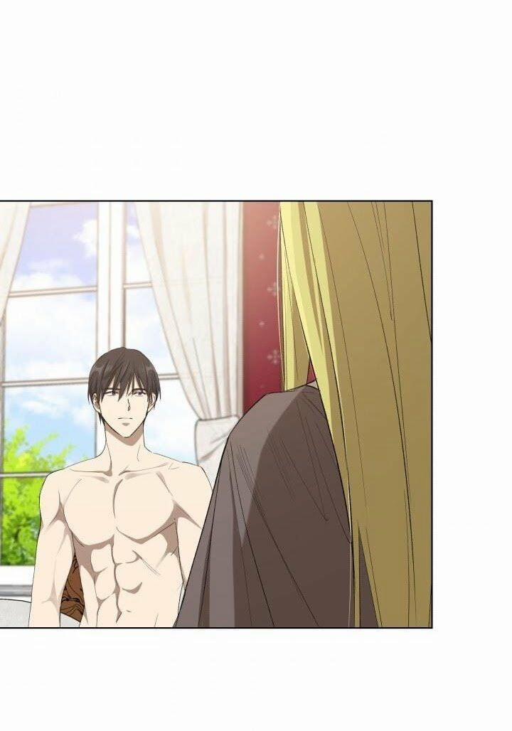 Công Chúa Khắc Ấn Lên Kẻ Phản Nghịch 17 trang 39